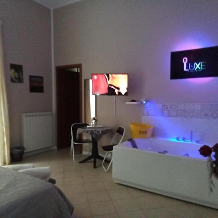 Vida Rooms Luxury Palermo Exterior photo