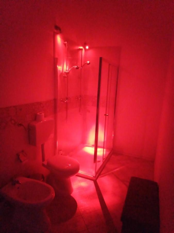Vida Rooms Luxury Palermo Exterior photo