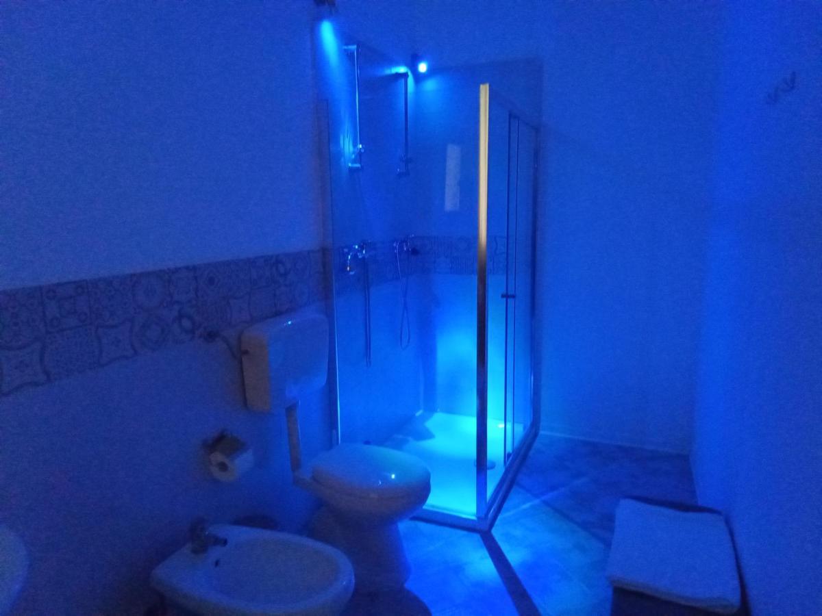 Vida Rooms Luxury Palermo Exterior photo