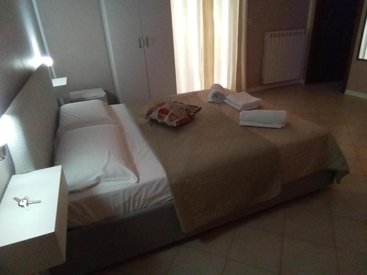 Vida Rooms Luxury Palermo Exterior photo