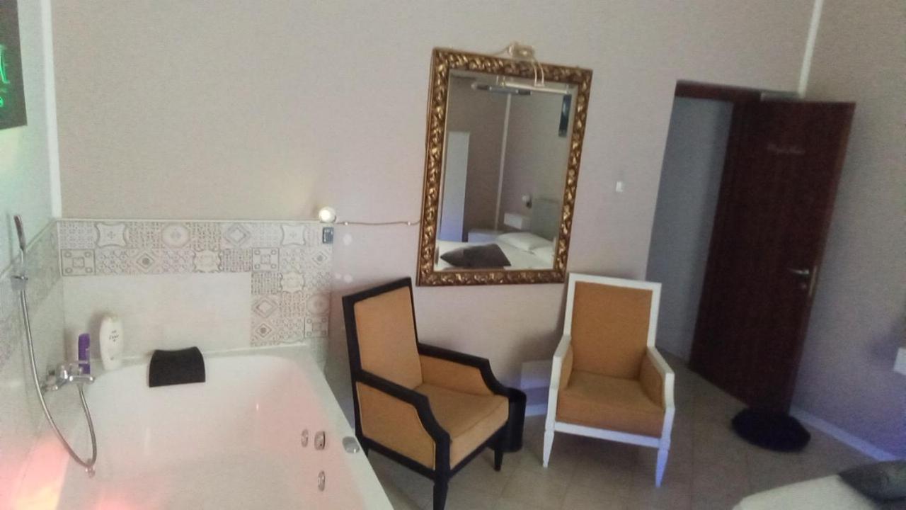 Vida Rooms Luxury Palermo Exterior photo